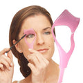 Mascara Guard Skyddande sköld - | Fashiongirl
