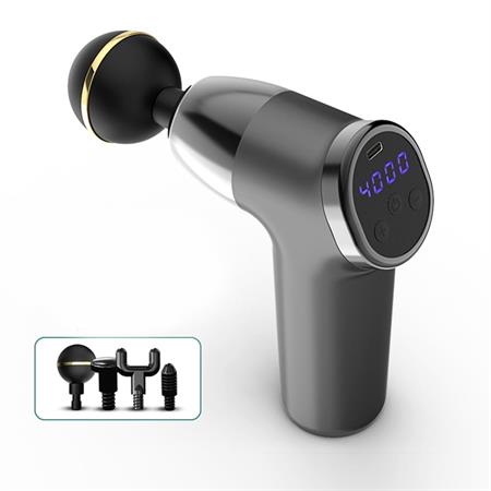 Massage Gun - Mini Massage Gun - KH - 525 - | Fashiongirl