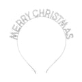 God jul – Julhårband – Håraccessoarer | Fashiongirl
