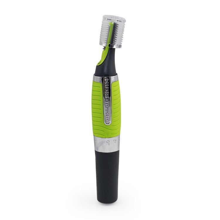 Micro Touch Max näsa-, öron- och kroppstrimmer – | Fashiongirl