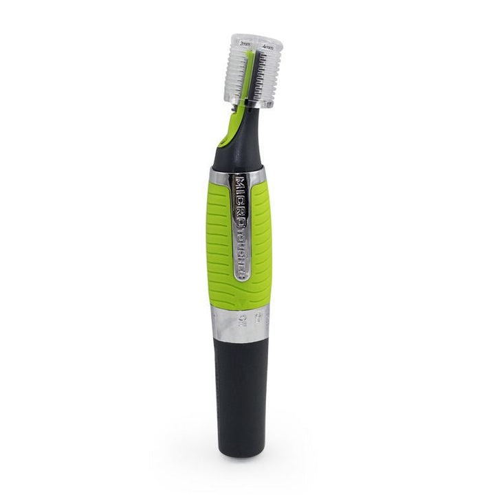 Micro Touch Max näsa-, öron- och kroppstrimmer – | Fashiongirl