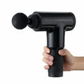 MINI Massage Gun – Muscle Gun | Effektiv massage av muskler och leder – | Fashiongirl
