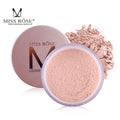 Miss Rose Loose Powder – Nr 7 Beige – | Fashiongirl