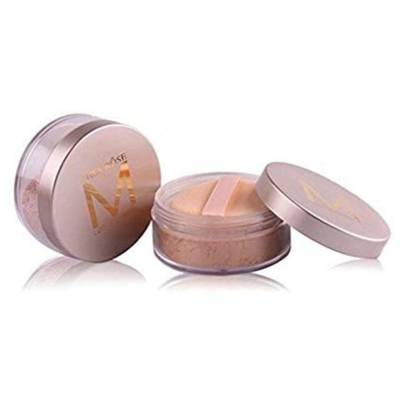 Miss Rose Loose Powder – Nr 7 Beige – | Fashiongirl