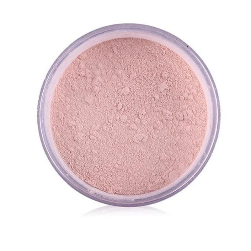 Miss Rose Loose Powder – Nr 7 Beige – | Fashiongirl