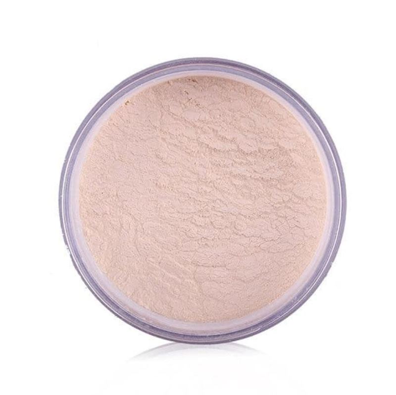 Miss Rose Loose Powder – Nr 8 Fair – | Fashiongirl