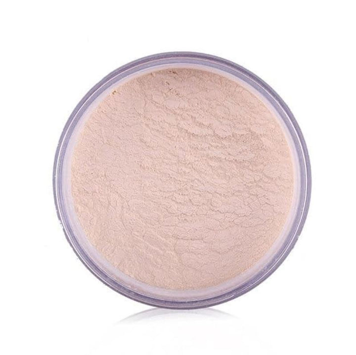 Miss Rose Loose Powder – Nr 8 Fair – | Fashiongirl
