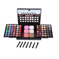 Miss Young Makeup Palette Set – 78 färger – | Fashiongirl