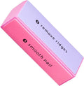 Nagelfil med 4 funktioner - | Fashiongirl