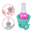 Nagellackshållare - | Fashiongirl