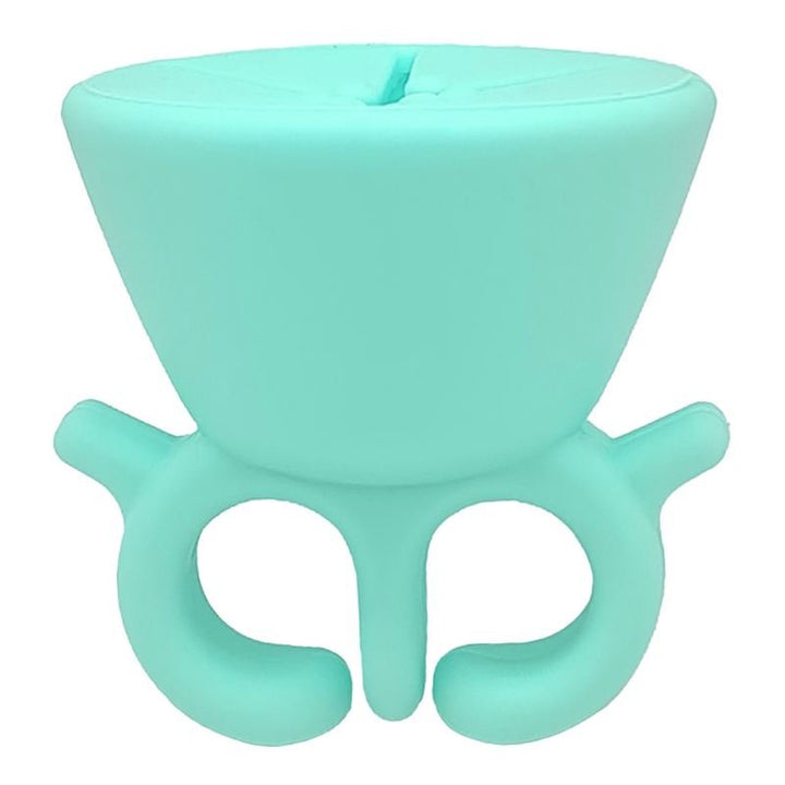 Nail polish holder - | Fashiongirl