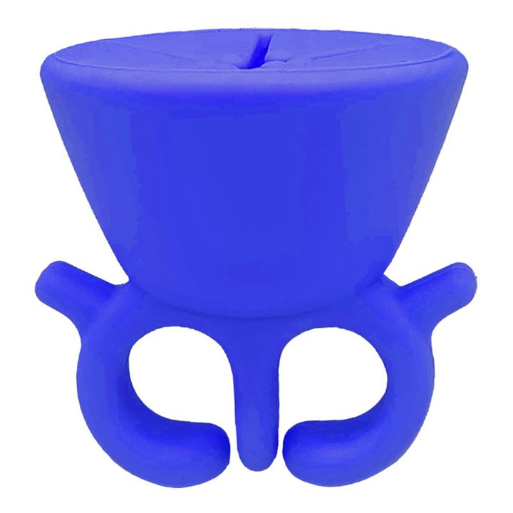 Nail polish holder - | Fashiongirl