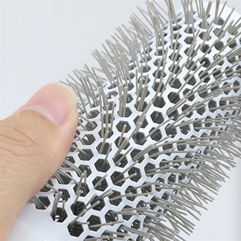 Nano Ceramic Thermal Round Hair Brush - 32 MM - Hair Styling tool | Fashiongirl