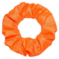Neon Scrunchie – Neonorange – Håraccessoarer