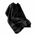 Nylon frisörpunch - Svart - | Fashiongirl