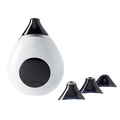 Oval Pro Vaccum Blackhead Suction – Effektivt sug för pormaskar – | Fashiongirl