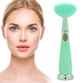 Pore Sonic – Elektrisk ansiktsborste, turkos – | Fashiongirl