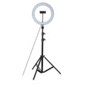 Pro Ring Light Studio – Ringljus för perfekta foton och videor – | Fashiongirl