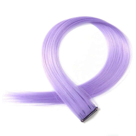 Crazy Color Extensions