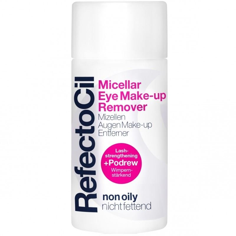 Refectocil Eye Make - Up remover 100 ml - | Fashiongirl