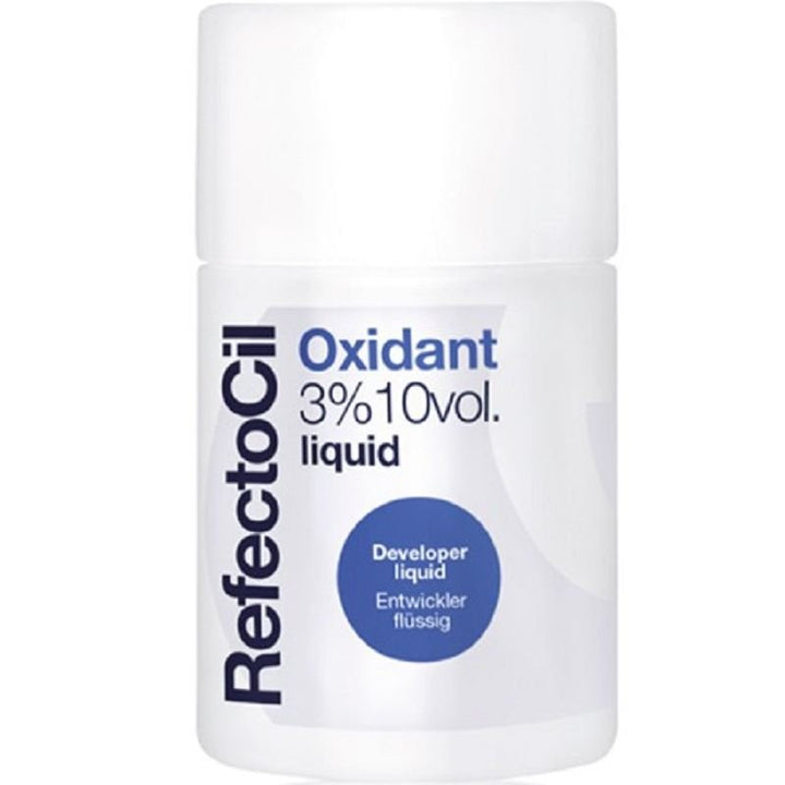 Refectocil Oxidising Liquid 3% 100 ml - | Fashiongirl