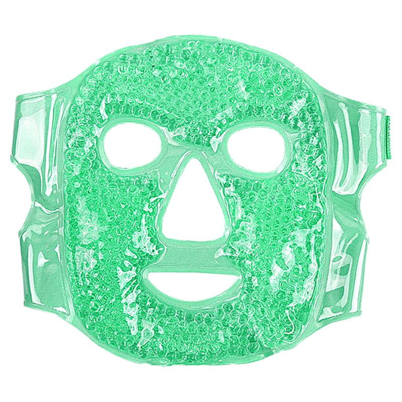 Avslappnande spa-gelmask för ansiktet – Ass. färg – | Fashiongirl