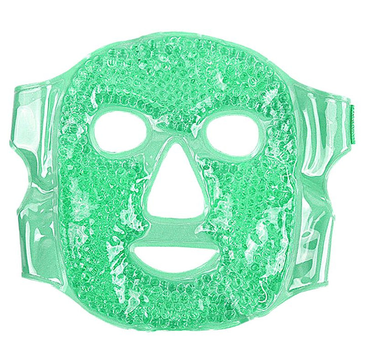 Avslappnande spa-gelmask för ansiktet – Ass. färg – | Fashiongirl