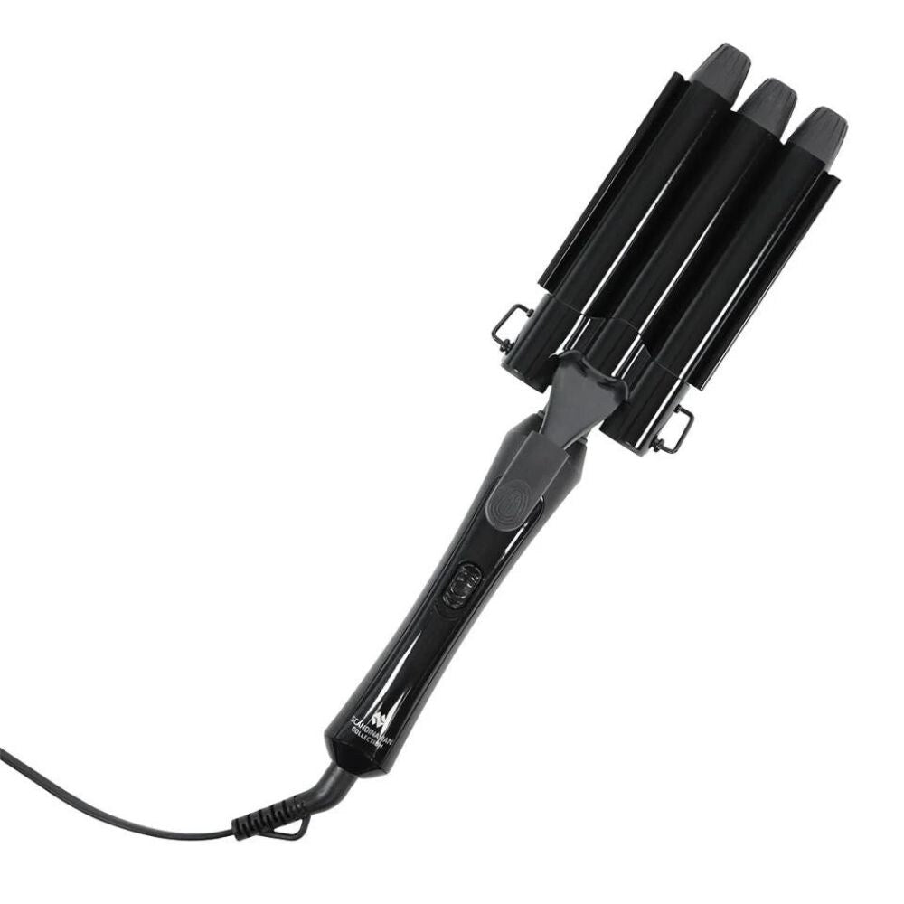Scandinavian Collection - Waver Curling Iron - | Fashiongirl