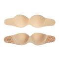 Självjusterande behå med vingar – Beige – Shapewear | Fashiongirl