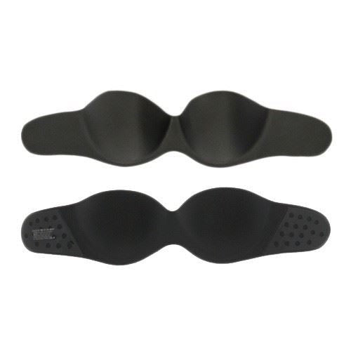 Self - fitting bra with wings - Black - Shapewear | Fashiongirl