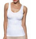 Shapelux Cami Shaper-top – Vit – | Fashiongirl
