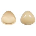 Shapelux Triangular Bra Insert – Beige – Shapewear | Fashiongirl