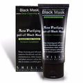 Shills Black Mask Purifying Peel-off Mask – För pormaskar, akne, oren hud – | Fashiongirl