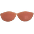 Silikon-bh-inlägg – Halvmåne (2 x 90 gram) – Shapewear | Fashiongirl