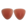 Silikon-bh-inlägg – Triangulära (2 x 60 gram) – Shapewear | Fashiongirl