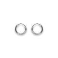 Silverringar 15 mm - | Fashiongirl
