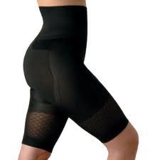 Slim and lift Shapewear – Svart – | Fashiongirl