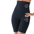 Slim and lift Shapewear - Svart - | Fashiongirl