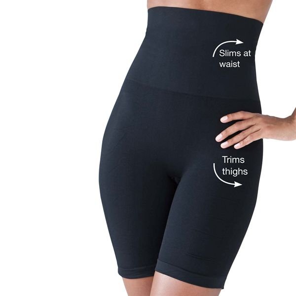 Slim and lift Shapewear - Svart - | Fashiongirl