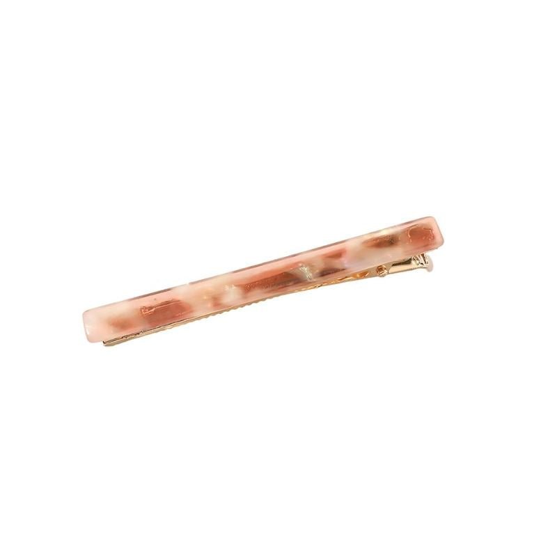 SOHO Ada Hair clip - Wild rose - | Fashiongirl