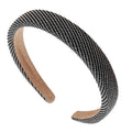 SOHO Alayna hårband – svart – håraccessoarer | Fashiongirl