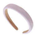 SOHO Alayna Headband - Thistle - Håraccessoarer | Fashiongirl