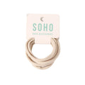 SOHO Alena Hårband – Blond – Håraccessoarer | Fashiongirl