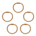 SOHO Amelie Hårband – Beige – Håraccessoarer | Fashiongirl