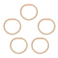 SOHO Amelie Hårband – Blond – Håraccessoarer | Fashiongirl
