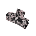 SOHO Aria Hair Claw – Black Lemonade – Håraccessoarer