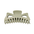 SOHO Astrid Hair Claw – Grön – Håraccessoarer
