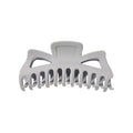 SOHO Astrid Hair Claw – Grå – Håraccessoarer