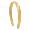 SOHO Audrey-hårband – guld – håraccessoarer | Fashiongirl