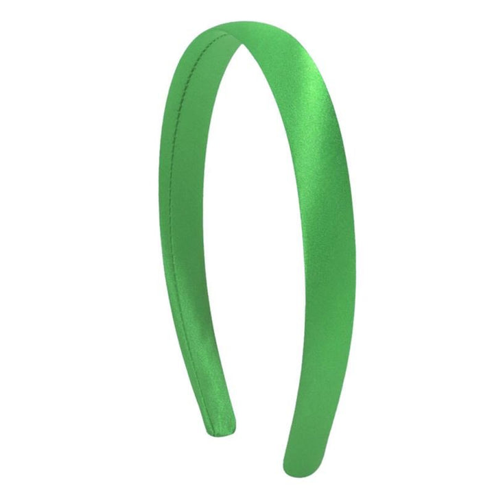 SOHO Audrey Headband - Green - Hair Accessories